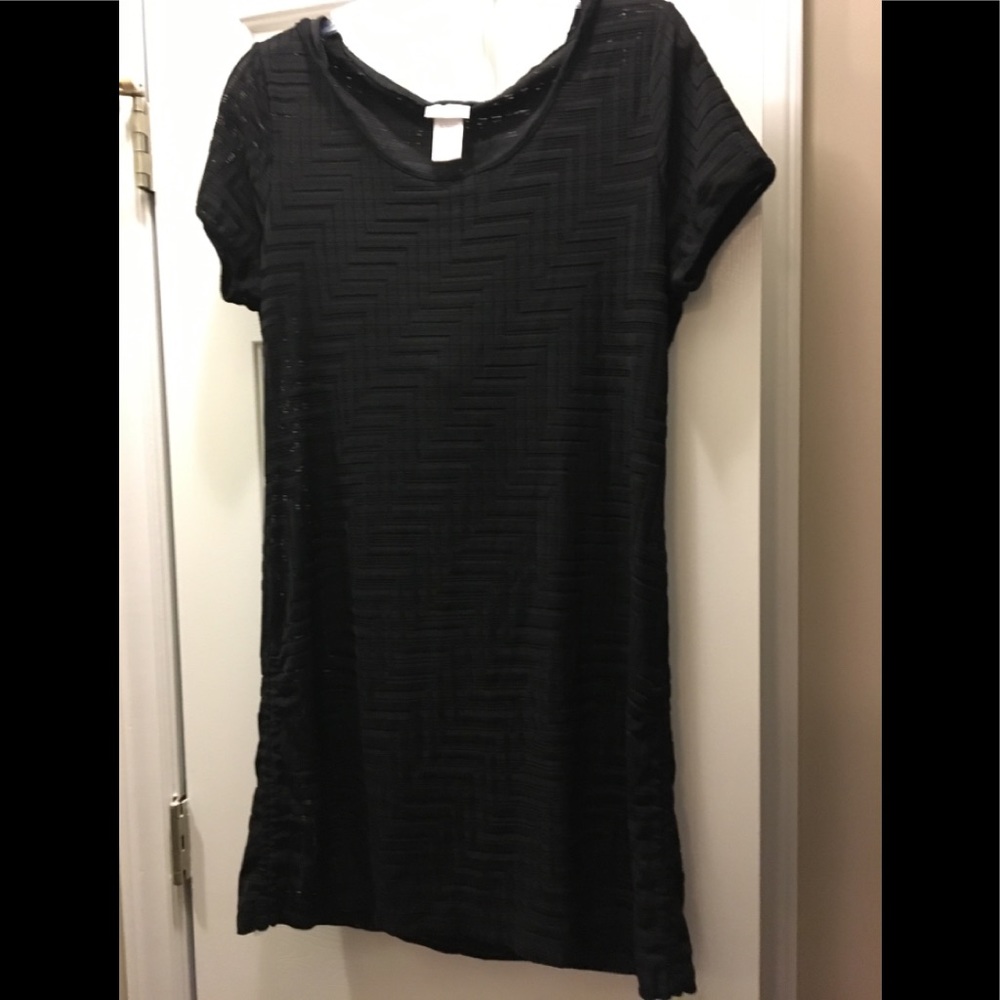 Final Reduction-Hooded Beach Coverup
